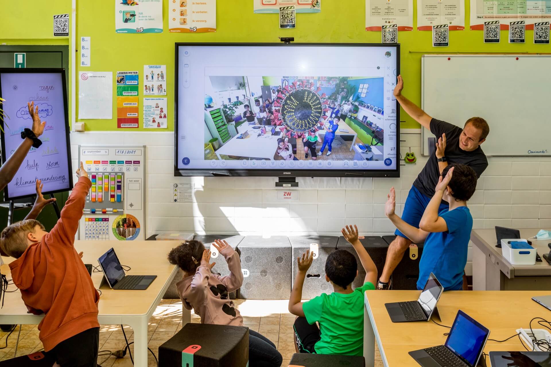 Tecnología Educativa