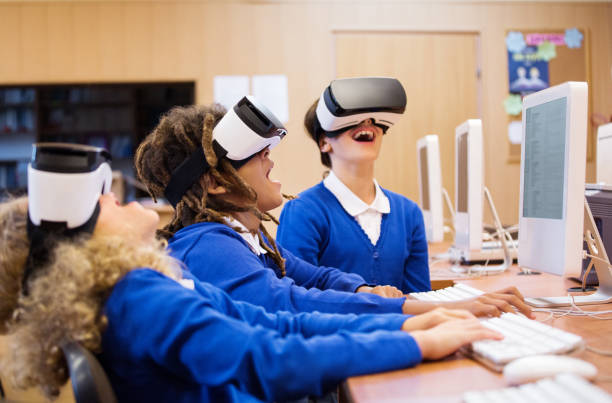 Niños VR